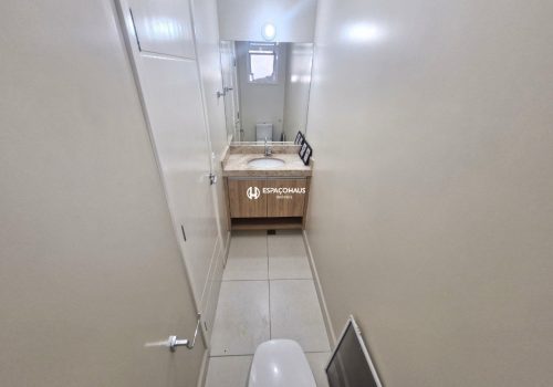 Casa em Condomínio com 200m², 4 quartos no bairro Jardim Portal dos Ipês em Indaiatuba
