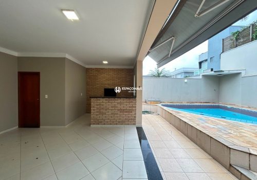 Casa em Condomínio com 350m², 4 quartos no bairro Chácara Areal em Indaiatuba