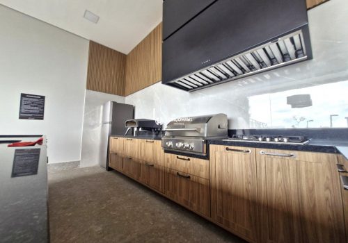 Apartamento com 155m², 3 quartos no bairro Vila Castelo Branco em Indaiatuba