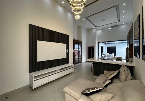 Casa em Condomínio com 180m², 3 quartos no bairro Jardim Mantova em Indaiatuba