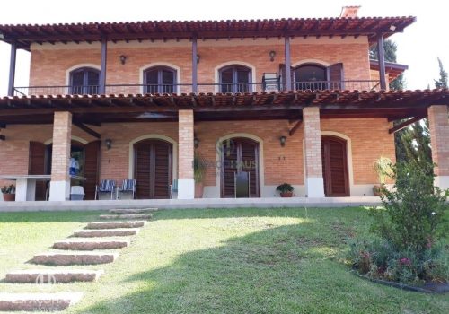 Chácara em Condomínio com 1.050m², 5 quartos no bairro Recanto dos Pássaros em Indaiatuba