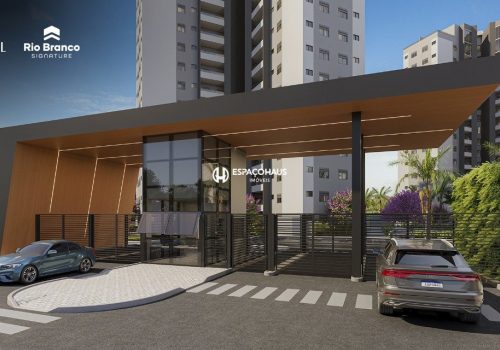 Estação Real Garden Club