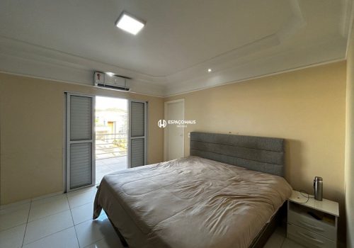 Casa em Condomínio com 320m², 3 quartos no bairro Altos da Bela Vista em Indaiatuba