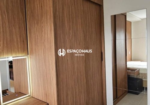 Apartamento com 47m², 2 quartos no bairro Jardim Residencial Veneza em Indaiatuba