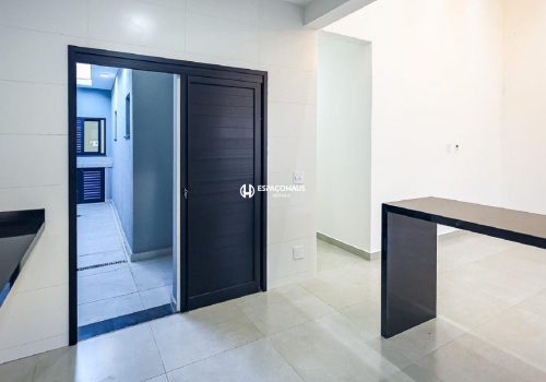 Casa com 100m², 3 quartos no bairro Jardim Bom Sucesso em Indaiatuba