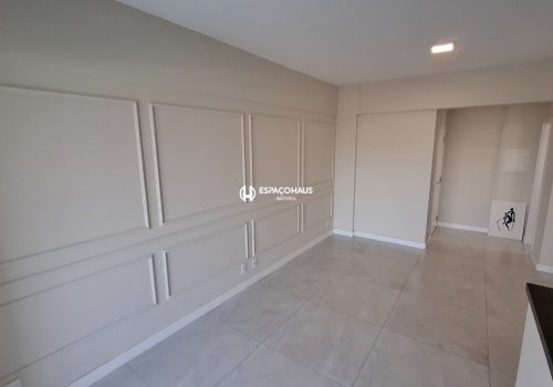Apartamento com 82m², 2 quartos no bairro Vila Homero em Indaiatuba