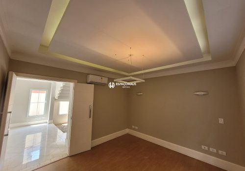 Casa em Condomínio com 350m², 3 quartos no bairro Cidade Nova II em Indaiatuba