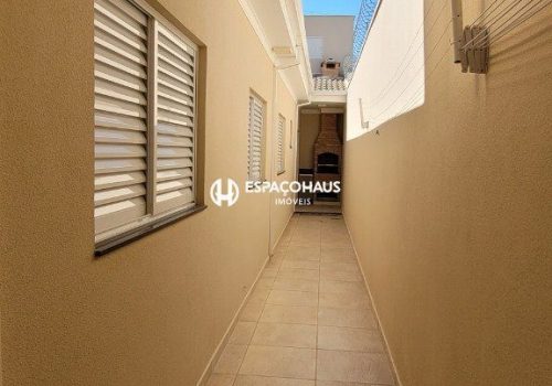 Casa com 100m², 3 quartos no bairro Jardim Regente em Indaiatuba