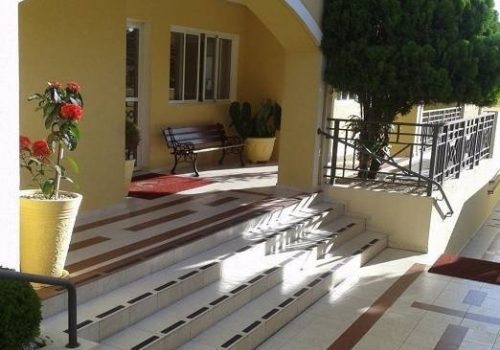 Apartamento com 100m², 3 quartos no bairro Vila Nossa Senhora Aparecida em Indaiatuba