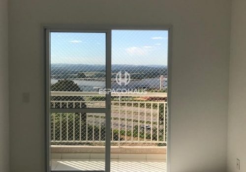 Apartamento para Alugar com 70m², 2 quartos no bairro Parque São Lourenço em Indaiatuba
