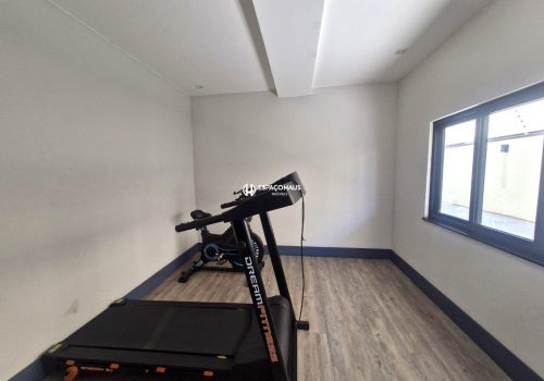 Apartamento com 129m², 3 quartos no bairro Centro em Indaiatuba