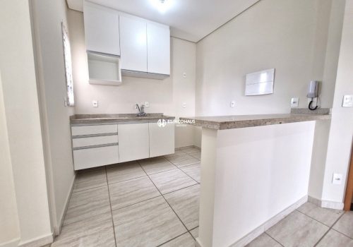 Apartamento com 80m², 3 quartos no bairro Vila Sfeir em Indaiatuba