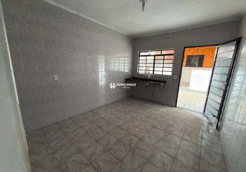 Casa com 200m², 2 quartos no bairro Vila Soriano em Indaiatuba