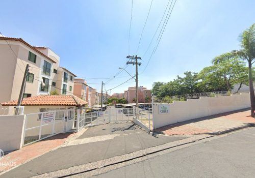 Residencial Cocais 2