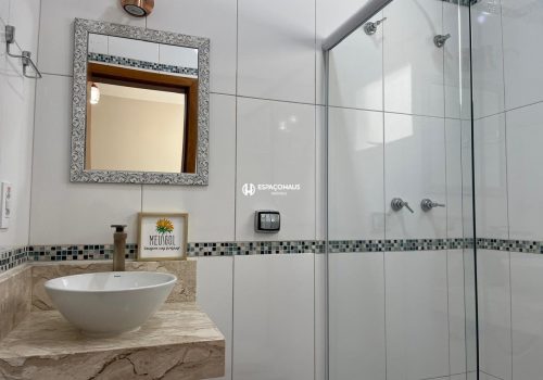 Casa em Condomínio com 165m², 3 quartos no bairro Jardim Residencial Terra Nobre em Indaiatuba