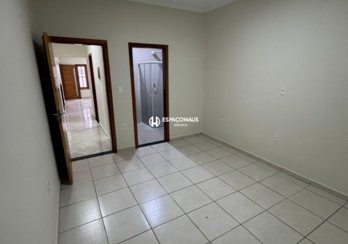 Casa com 125m², 3 quartos no bairro Jardim Paulista II em Indaiatuba