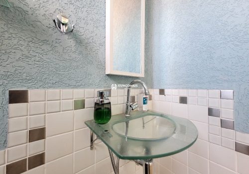 Casa com 137m², 3 quartos no bairro Jardim Primavera em Indaiatuba