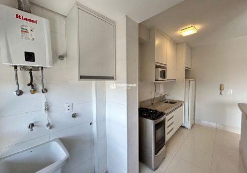 Apartamento com 95m², 3 quartos no bairro Vila Sfeir em Indaiatuba