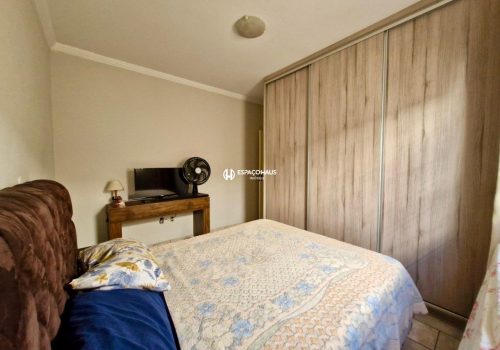 Casa com 94m², 2 quartos no bairro Jardim Santa Rita em Indaiatuba