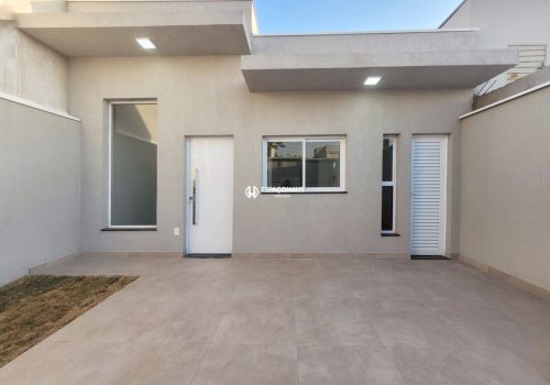 Casa para Comprar com 91m², 3 quartos no bairro Jardim das Maritacas em Indaiatuba