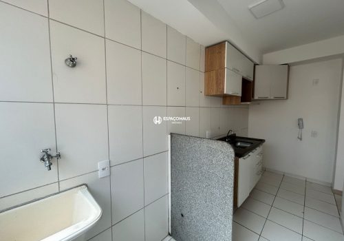 Apartamento com 125m², 2 quartos no bairro Parque São Lourenço em Indaiatuba