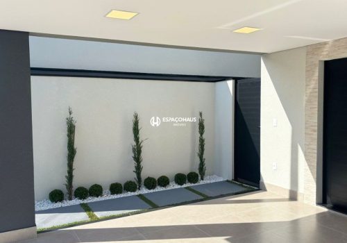 Casa em Condomínio com 105m², 3 quartos no bairro Jardins do Império em Indaiatuba