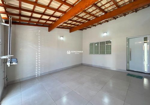 Casa com 115m², 2 quartos no bairro Núcleo Residencial Professor Carlos Aldrovandi em Indaiatuba
