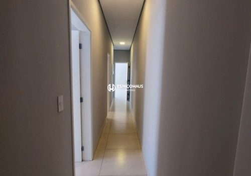 Casa em Condomínio com 156m², 3 quartos no bairro Jardim Residencial Viena em Indaiatuba