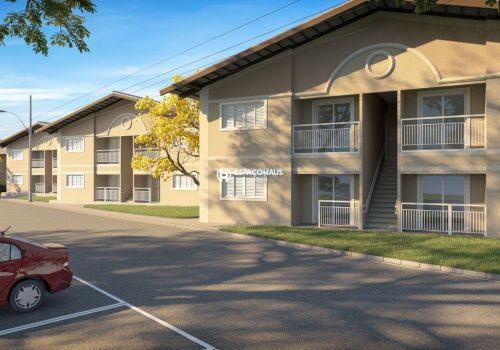 The Palms Residencial