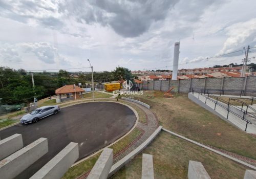 Terreno em Condomínio com 300m² no bairro Jardim Laguna em Indaiatuba