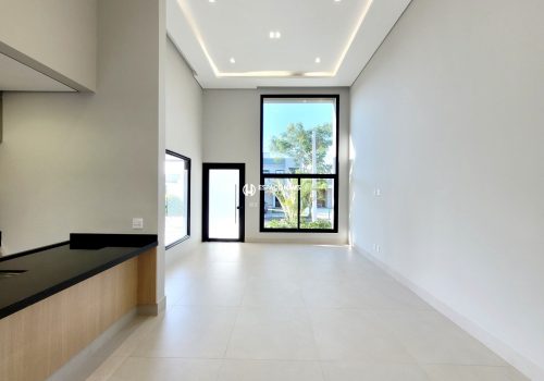 Casa em Condomínio com 202m², 3 quartos no bairro Jardim Piemonte em Indaiatuba