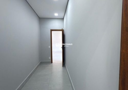 Casa em Condomínio com 190m², 3 quartos no bairro Jardim Laguna em Indaiatuba