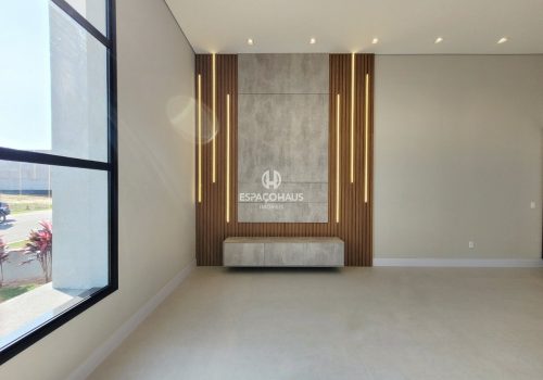 Casa em Condomínio com 225m², 3 quartos no bairro Condomínio Villa Sapezal em Indaiatuba