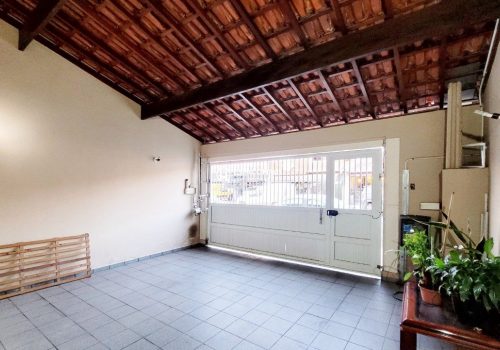 Casa com 129m², 3 quartos no bairro Jardim Tropical em Indaiatuba