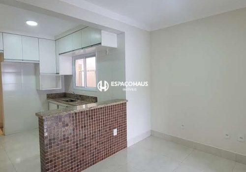 Casa com 69m², 2 quartos no bairro Jardim União em Indaiatuba