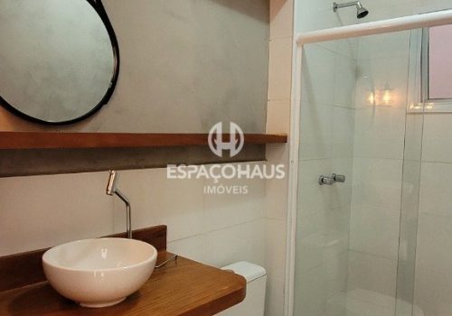 Apartamento com 155m², 3 quartos no bairro Aqui se Vive em Indaiatuba