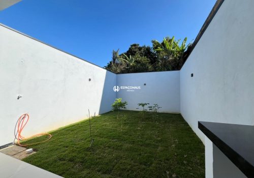 Casa com 110m², 2 quartos no bairro Itaici em Indaiatuba