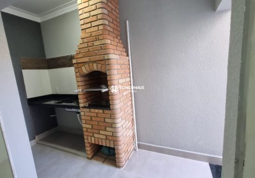 Casa com 90m², 3 quartos no bairro Vila Brizzola em Indaiatuba