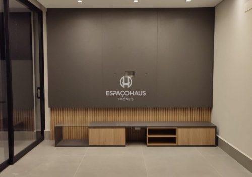 Casa em Condomínio com 450m², 5 quartos no bairro Condomínio Helvetia Park em Indaiatuba