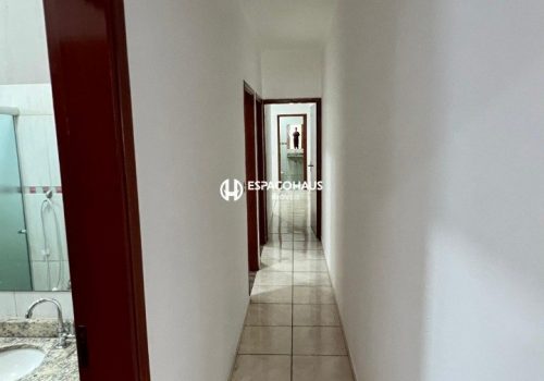 Casa com 89m², 3 quartos no bairro Jardim Kioto II em Indaiatuba