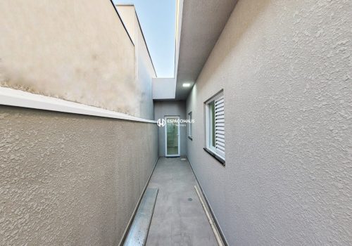 Casa com 91m², 3 quartos no bairro Jardim das Maritacas em Indaiatuba