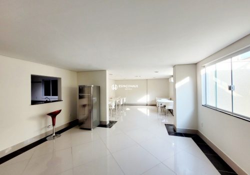 Apartamento com 83m², 3 quartos no bairro Centro em Indaiatuba