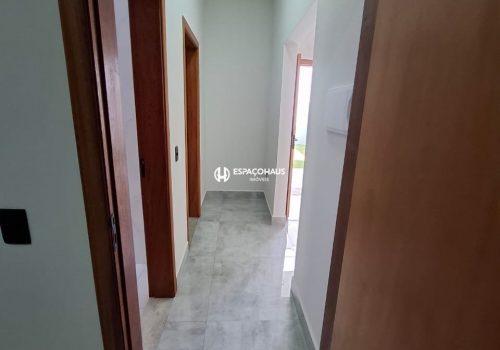 Casa com 110m², 2 quartos no bairro Parque Barnabé em Indaiatuba