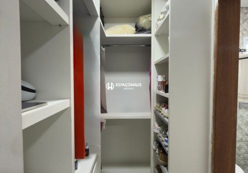Casa com 120m², 2 quartos no bairro Parque Residencial Sabiás em Indaiatuba