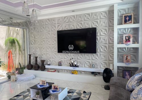 Casa com 206m², 3 quartos no bairro Jardim Morada do Sol em Indaiatuba