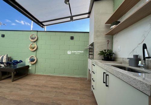 Casa com 80m², 2 quartos no bairro Jardim Residencial Nova Veneza em Indaiatuba