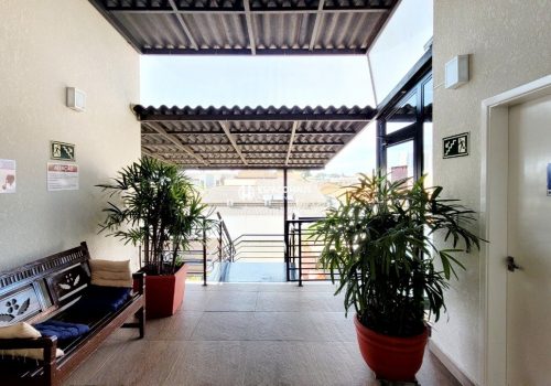 Salão Comercial / Loja com 107m² no bairro Cidade Nova em Indaiatuba