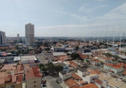 Apartamento com 82m², 3 quartos no bairro Vila Furlan em Indaiatuba