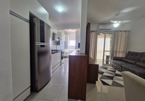 Apartamento com 95m², 2 quartos no bairro Jardim Pau Preto em Indaiatuba