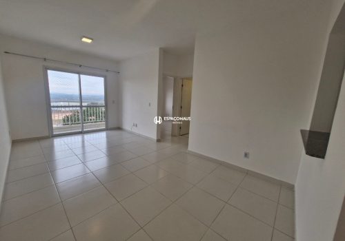Apartamento com 68m², 2 quartos no bairro Parque São Lourenço em Indaiatuba
